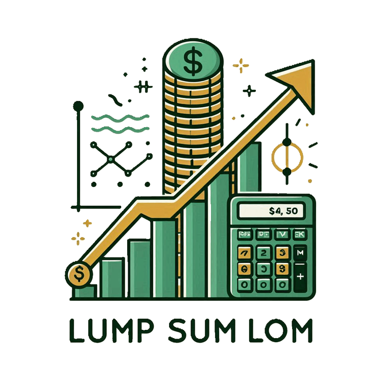 Lumpsum Calculator